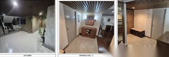 3 Bedroom Condo for sale at Asoke Towers — photo 2