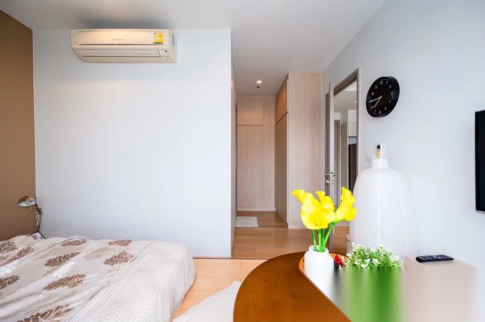 1 Bedroom Condo for sale at HQ By Sansiri — photo 5