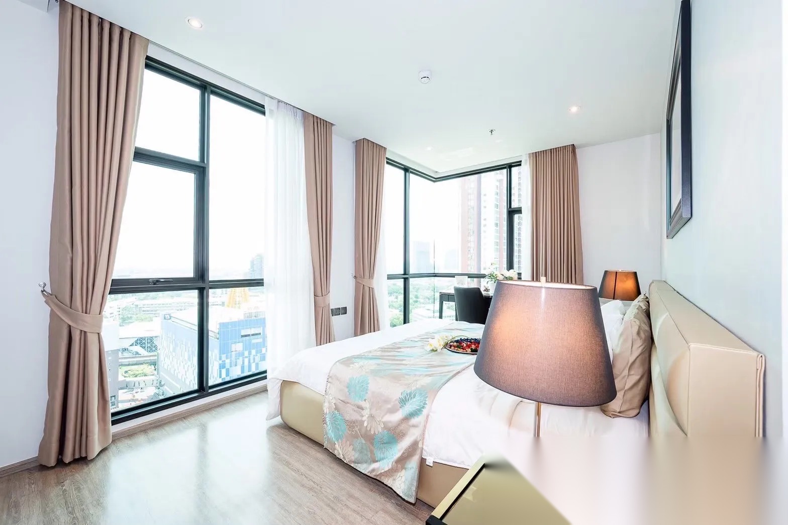 2 Bedroom Condo for sale at Rhythm Ekkamai — photo 5