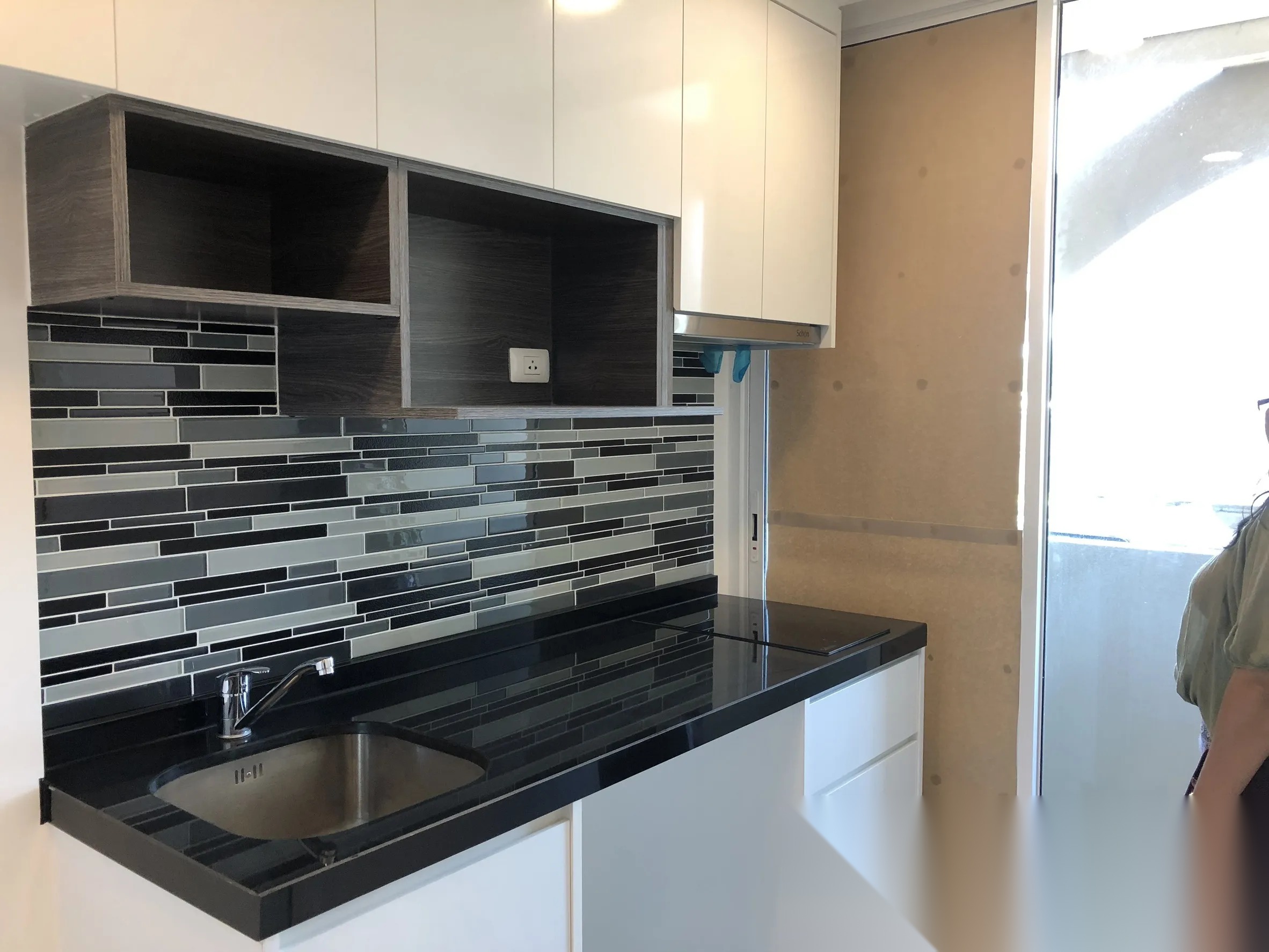 1 Bedroom Condo for sale at Chateau In Town Rama 8 — photo 3