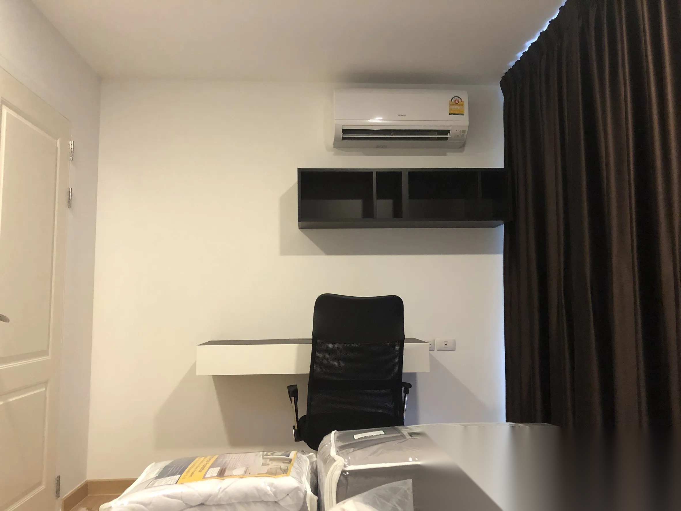 1 Bedroom Condo for sale at Chateau In Town Rama 8 — photo 4