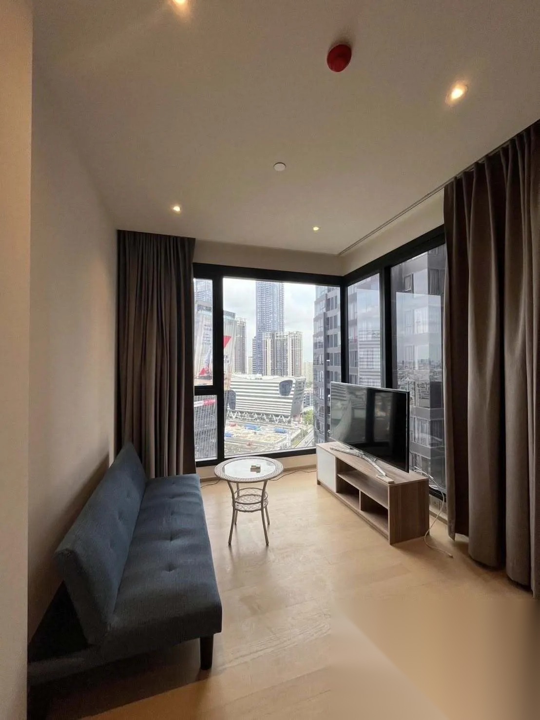 1 Bedroom Condo for sale at Ashton Asoke - Rama 9 — photo 4