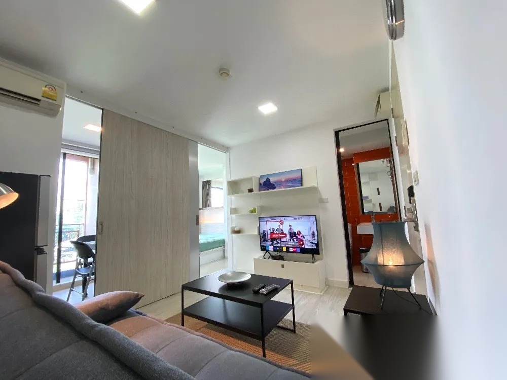 1 Bedroom Condo for sale at MeStyle at Sukhumvit - Bangna — photo 1
