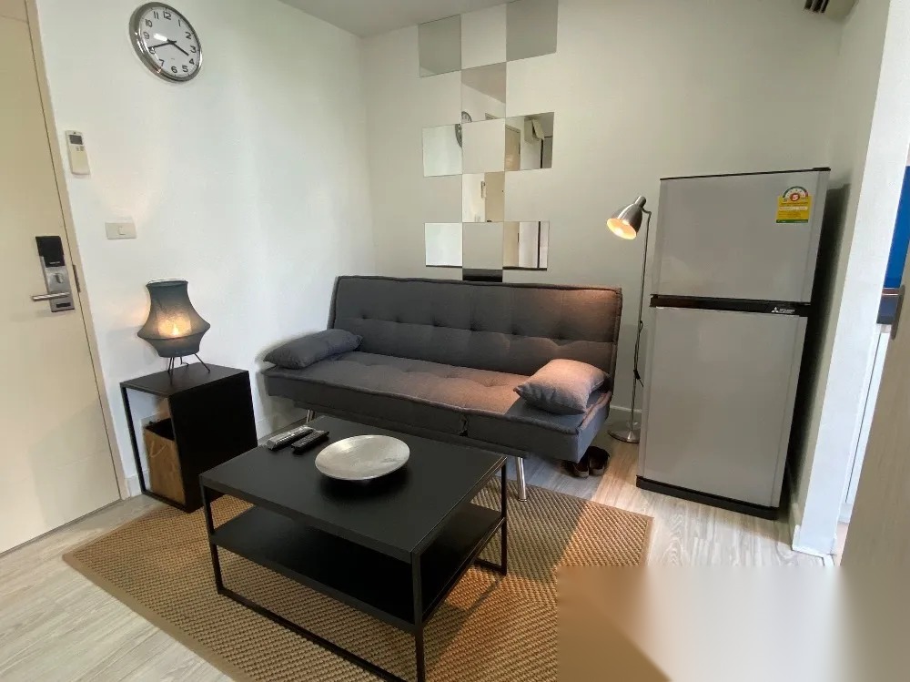 1 Bedroom Condo for sale at MeStyle at Sukhumvit - Bangna — photo 2