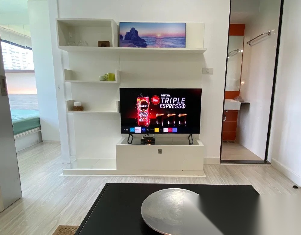 1 Bedroom Condo for sale at MeStyle at Sukhumvit - Bangna — photo 3