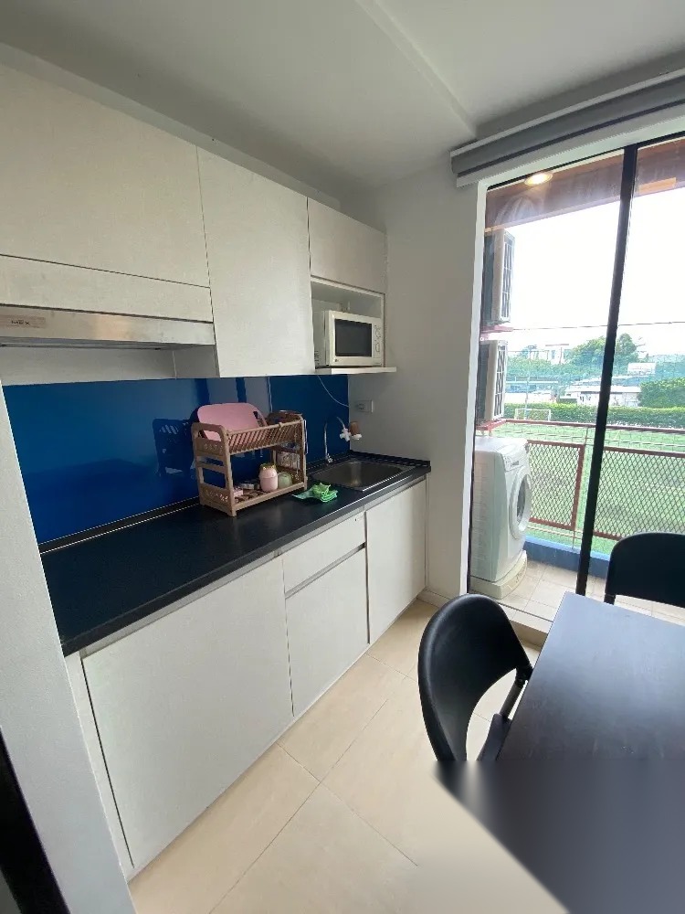 1 Bedroom Condo for sale at MeStyle at Sukhumvit - Bangna — photo 4