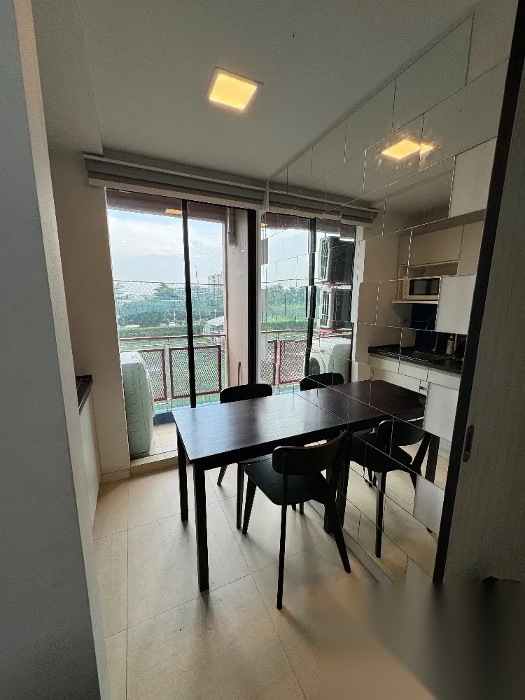 1 Bedroom Condo for sale at MeStyle at Sukhumvit - Bangna — photo 5