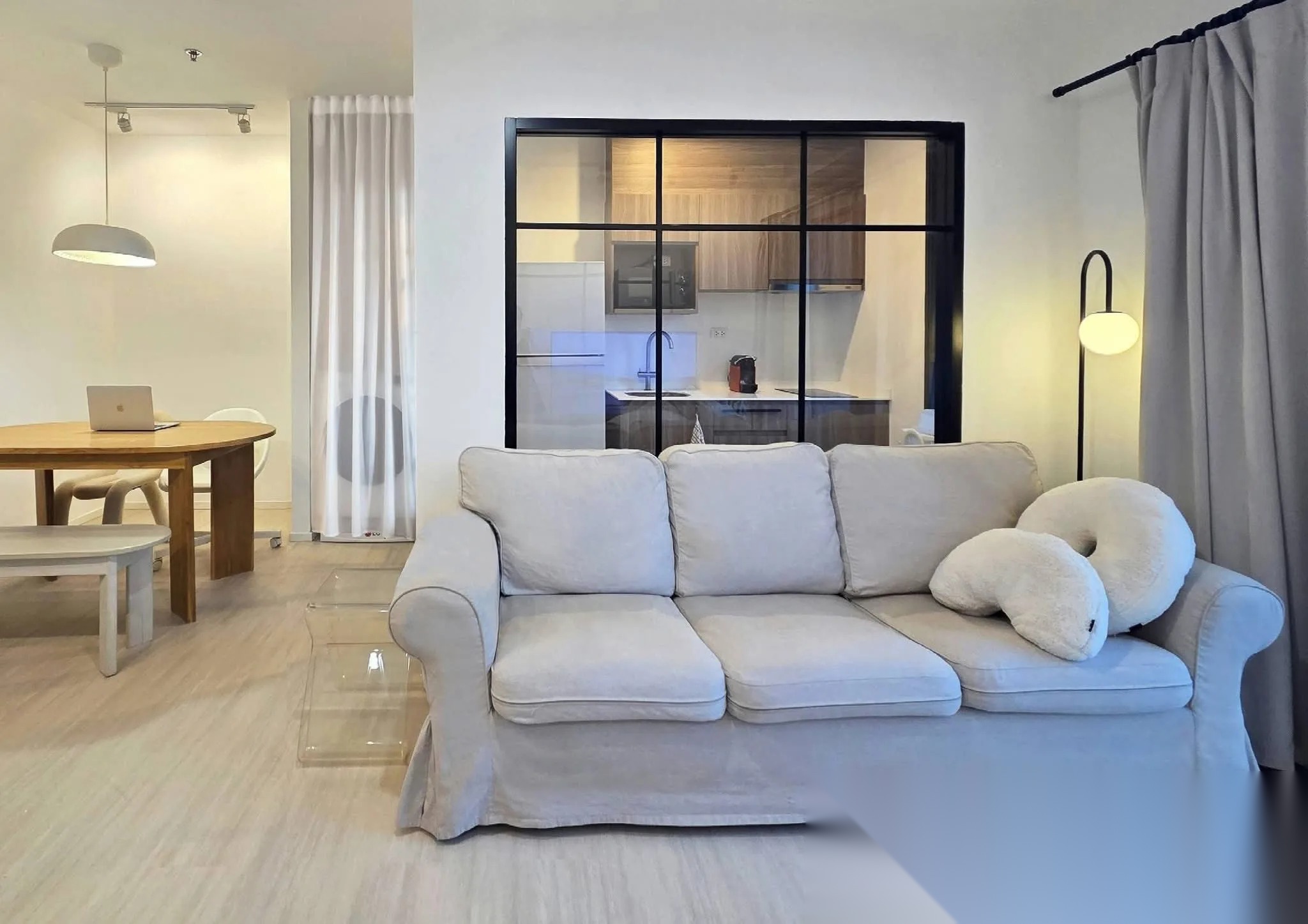 2 Bedroom Condo for sale at The Parkland Phetkasem 56 — photo 1