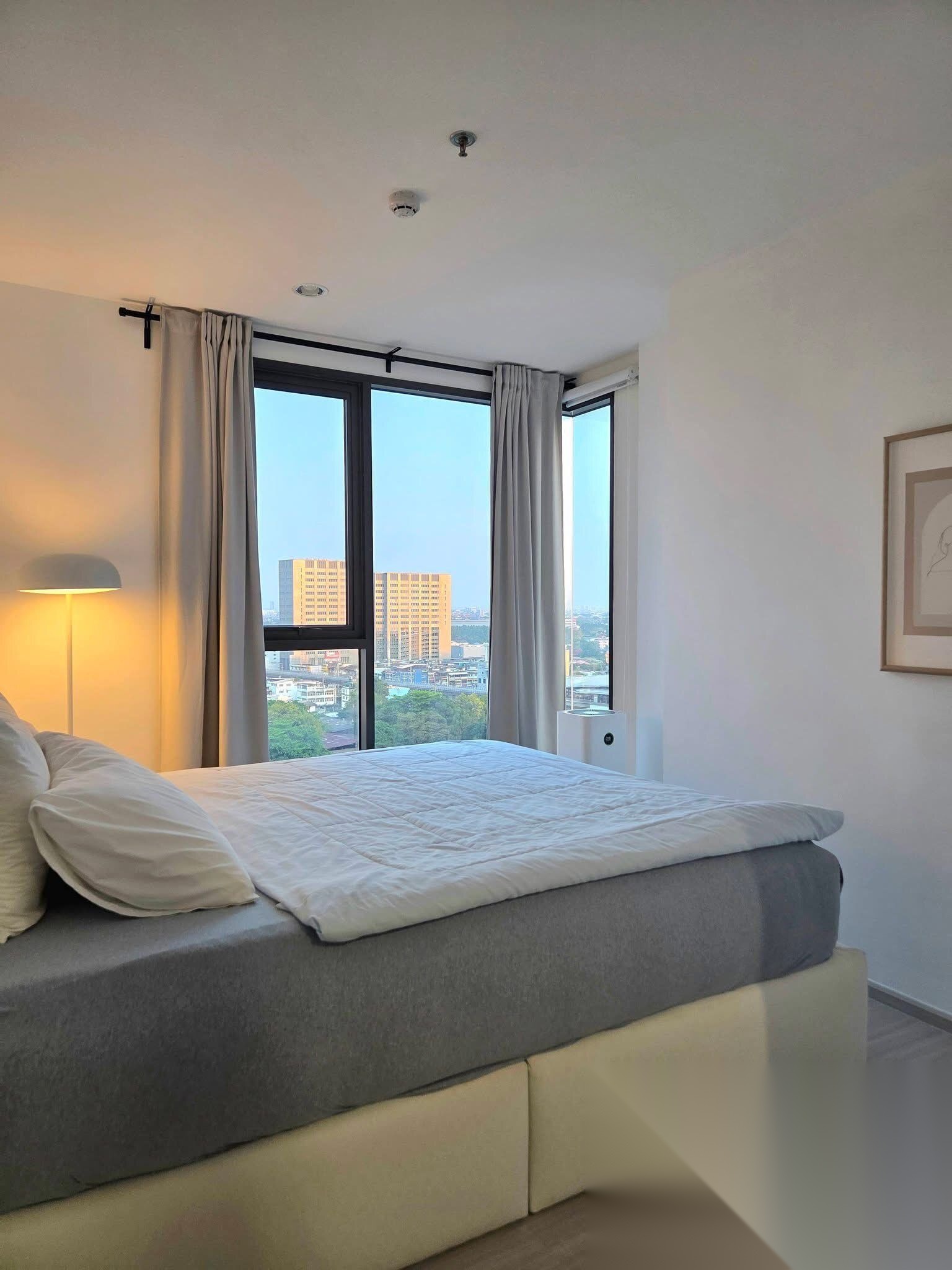 2 Bedroom Condo for sale at The Parkland Phetkasem 56 — photo 4
