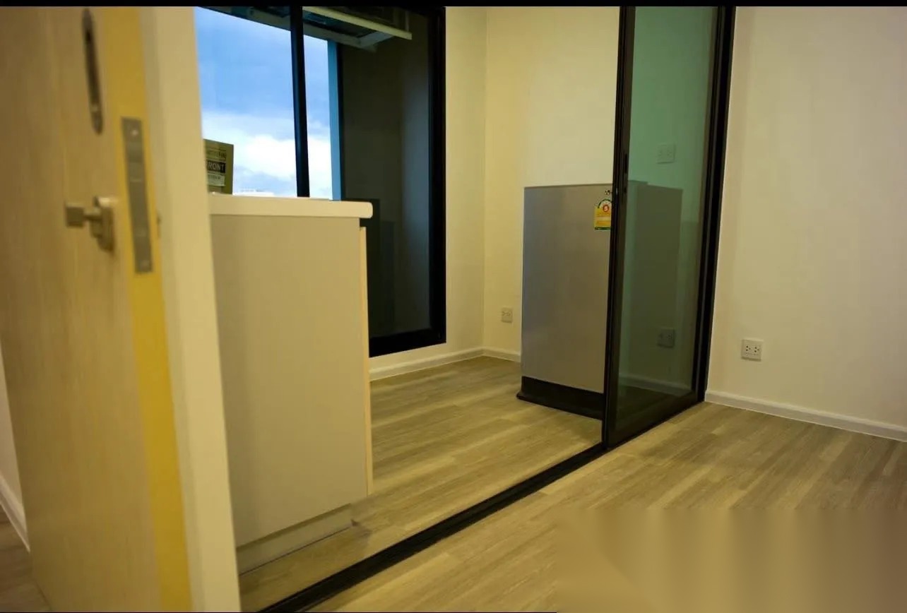 1 Bedroom Condo for sale at Kensington Phahol - Kaset — photo 1