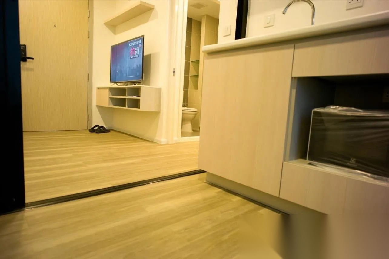 1 Bedroom Condo for sale at Kensington Phahol - Kaset — photo 2