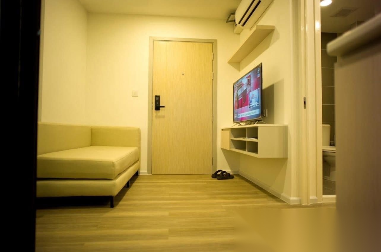 1 Bedroom Condo for sale at Kensington Phahol - Kaset — photo 3