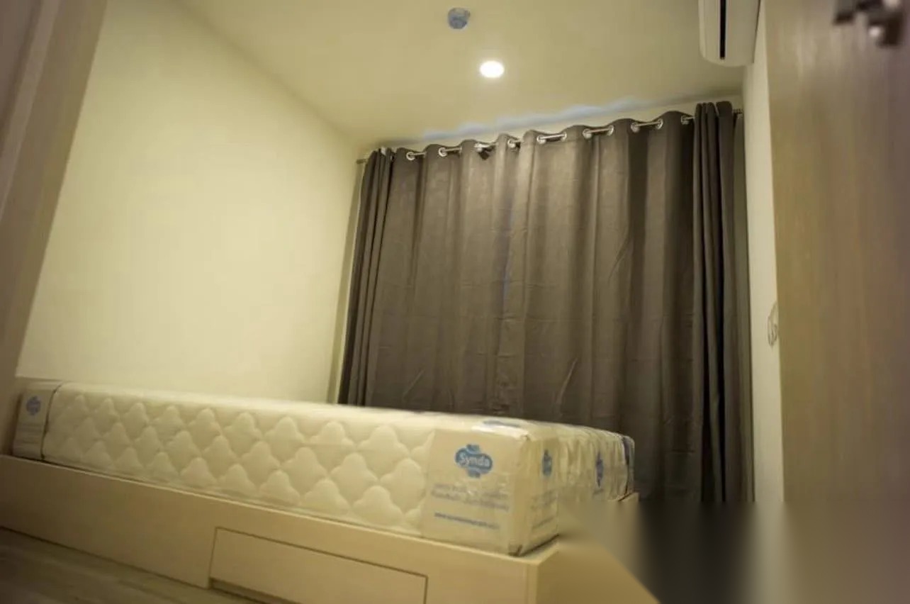 1 Bedroom Condo for sale at Kensington Phahol - Kaset — photo 4