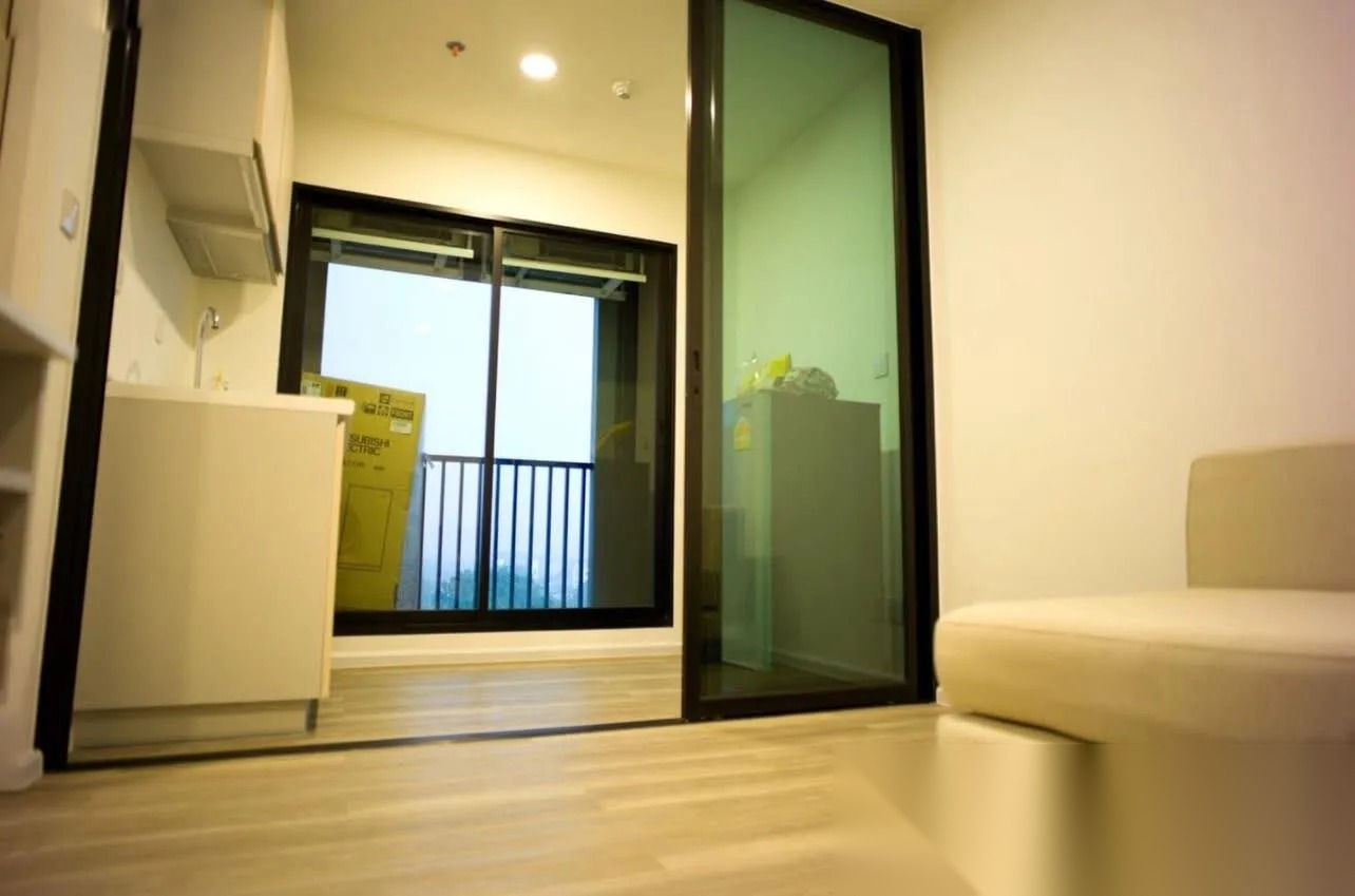 1 Bedroom Condo for sale at Kensington Phahol - Kaset — photo 5
