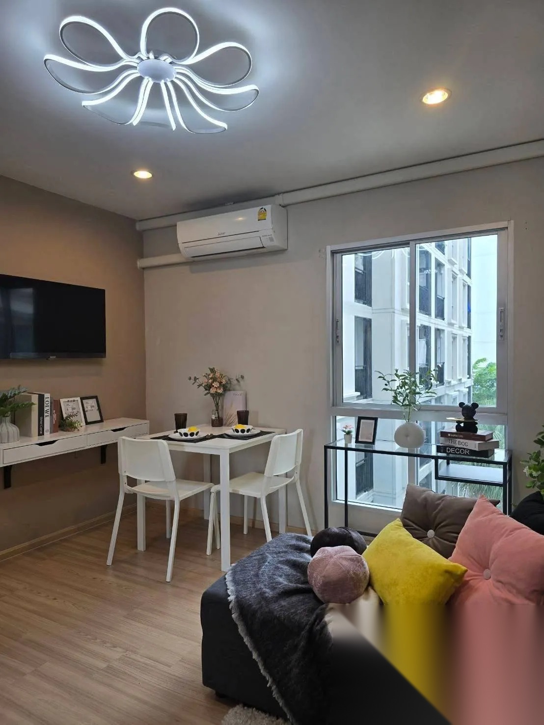 Studio Condo for sale at Plum Condo Chaengwattana Station Phase 1 — photo 3