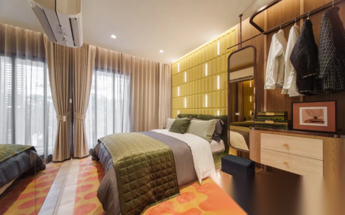 1 Bedroom Condo for sale at Aspire Itsaraphap Station — photo 5