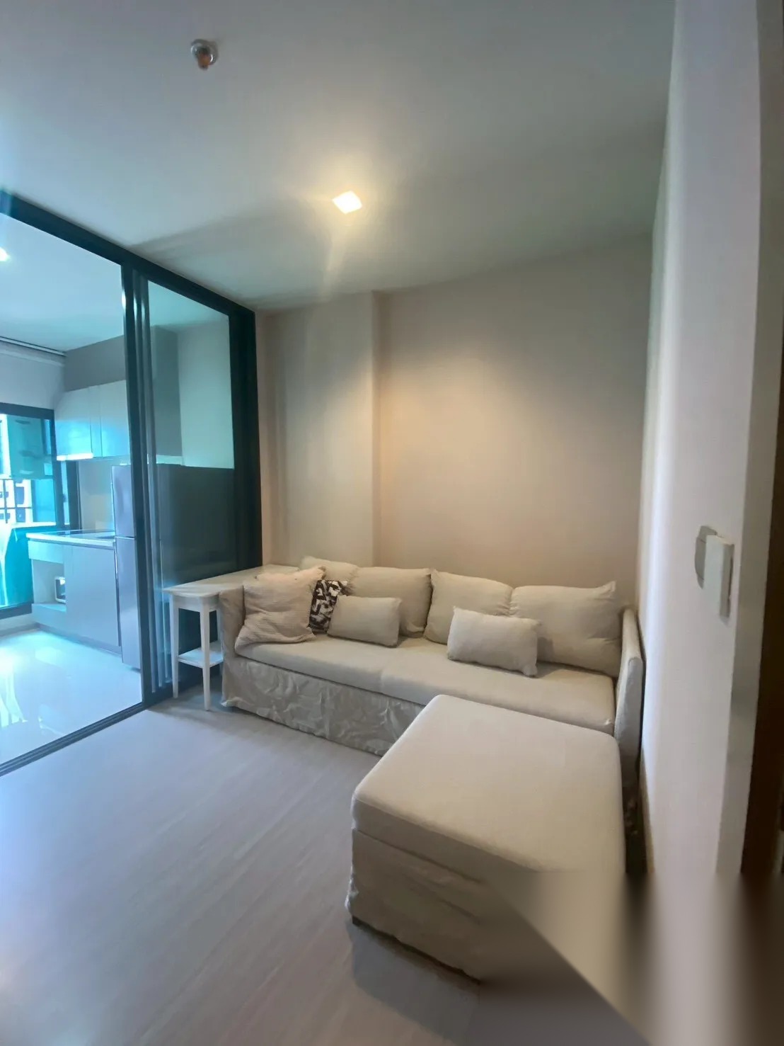1 Bedroom Condo for sale at Life Asoke Rama 9 — photo 2