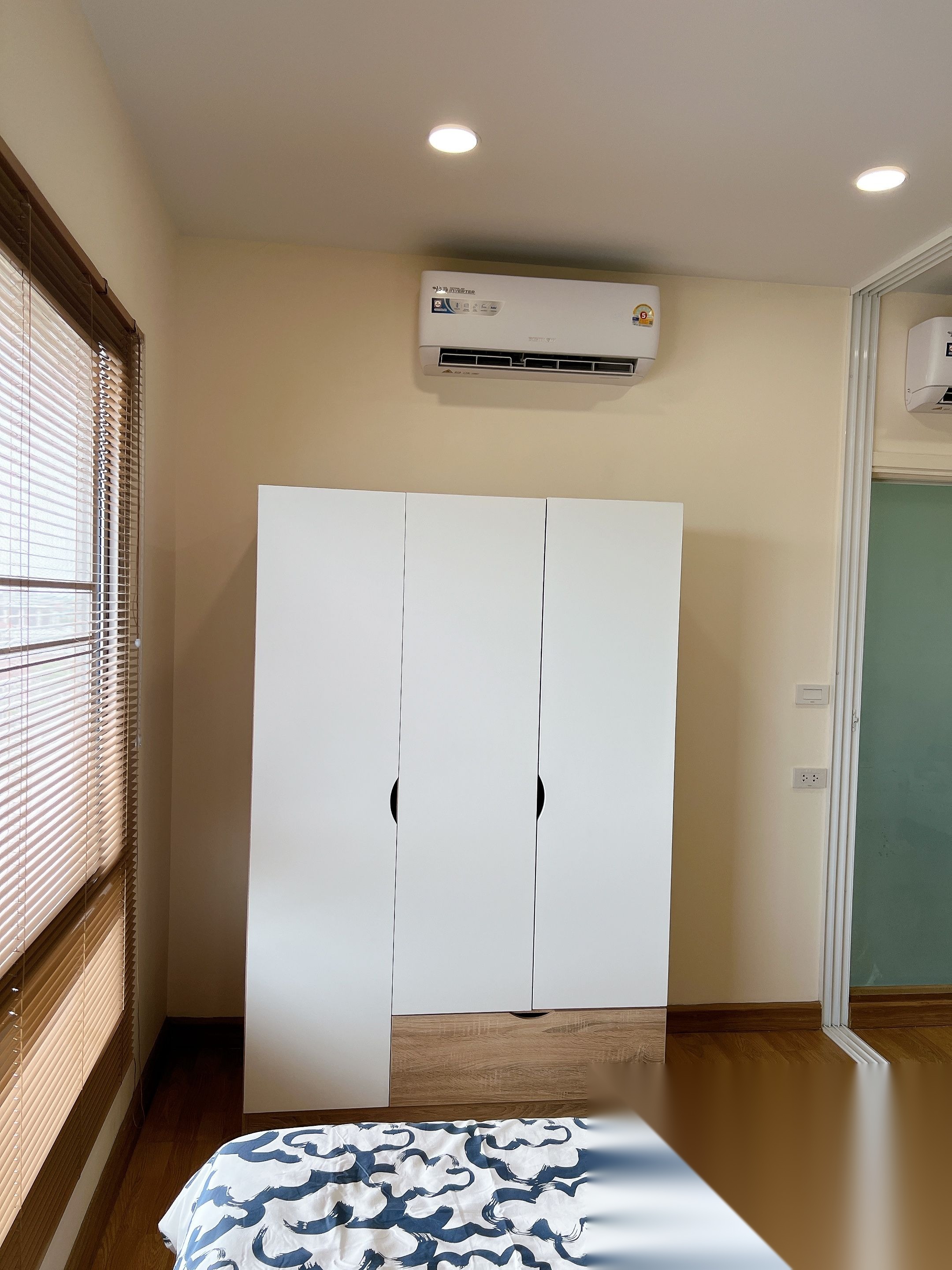 Studio Condo for sale at The Tree Ladprao-Wanghin — photo 4