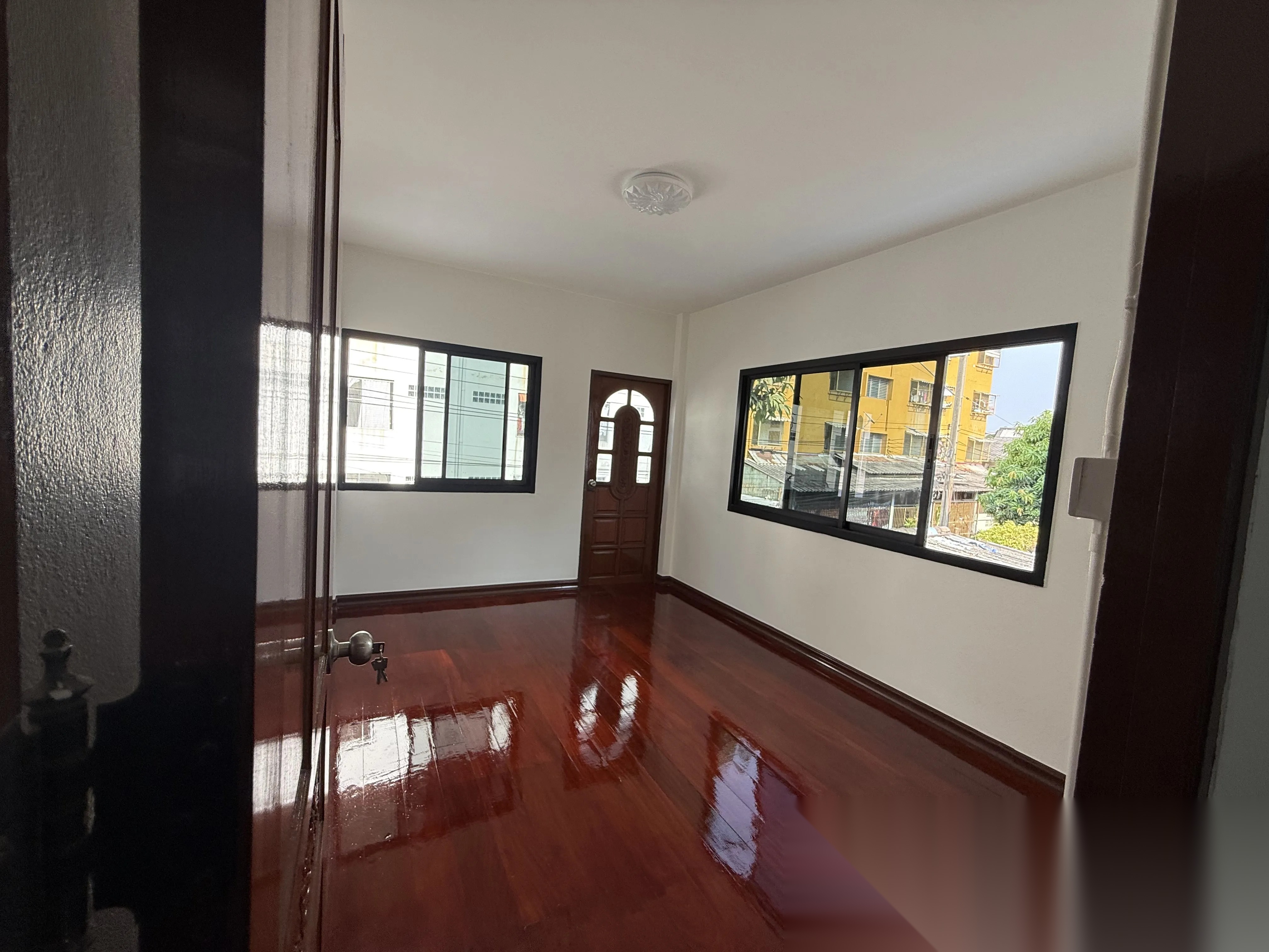 Single house for sale, 35 SQW. usable area, Soi Ekachai 67 — photo 3