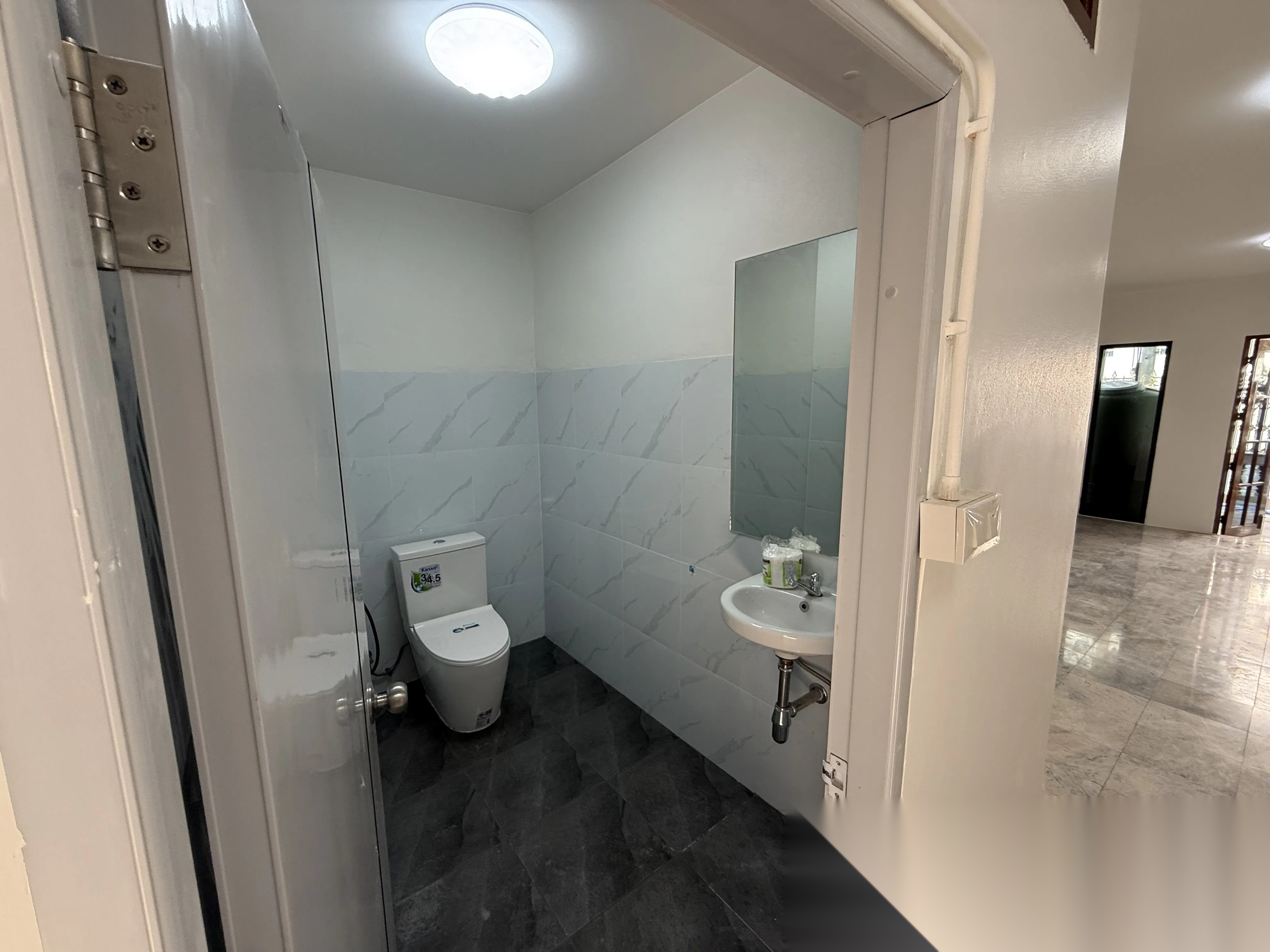 Single house for sale, 35 SQW. usable area, Soi Ekachai 67 — photo 5