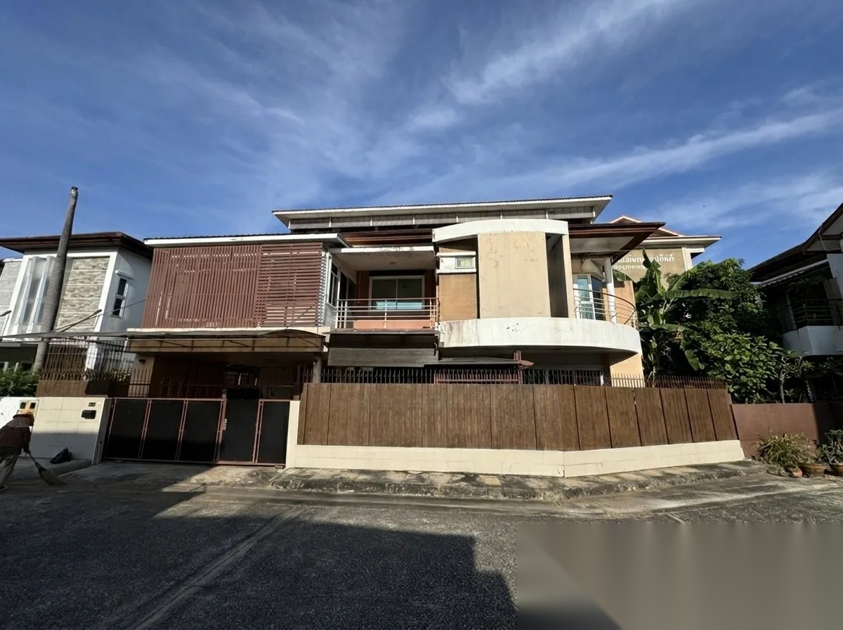 3 Bedroom House for sale at The Green Garden — photo 1
