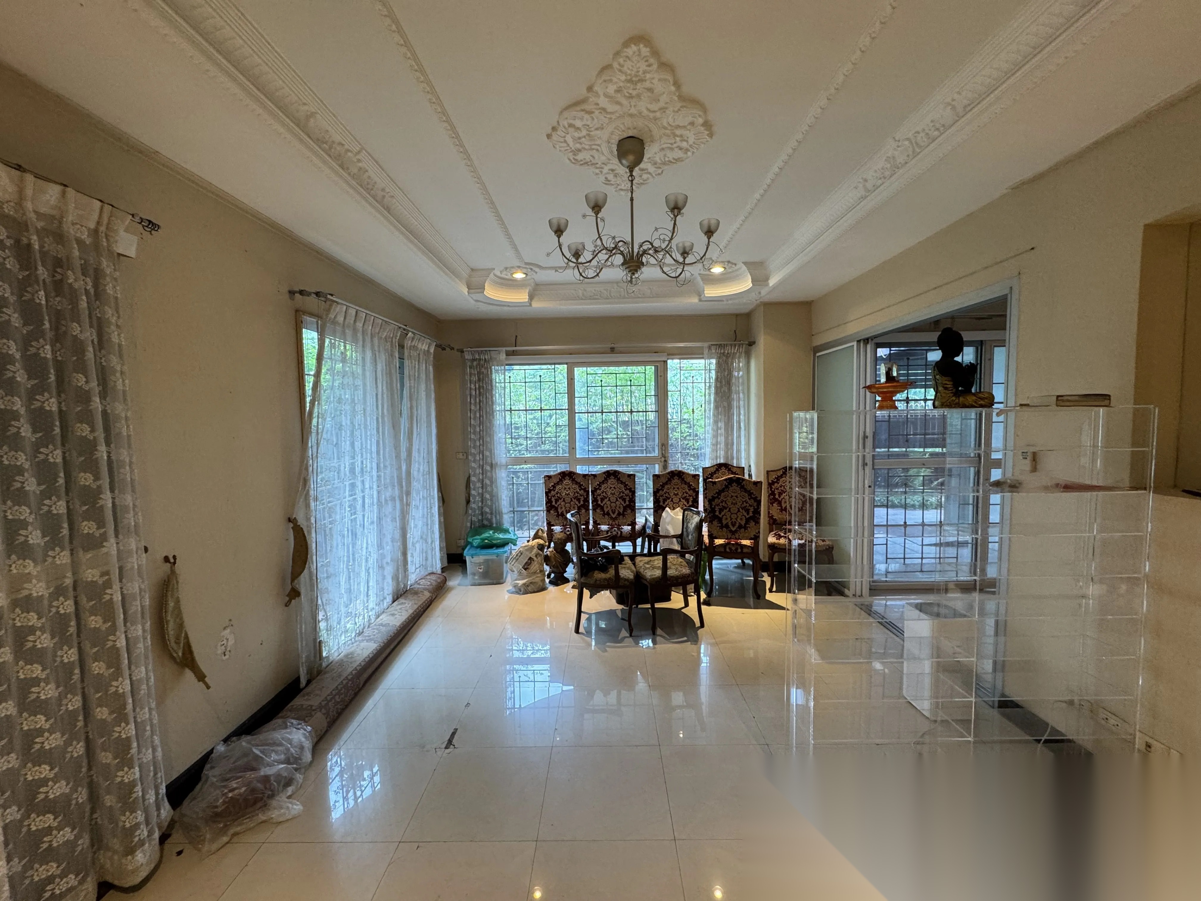 3 Bedroom House for sale at The Green Garden — photo 2