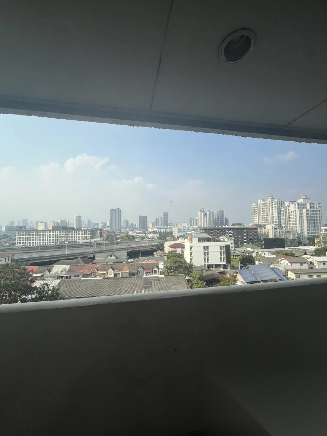 Studio Condo for sale at The Roof Garden Onnut — photo 2