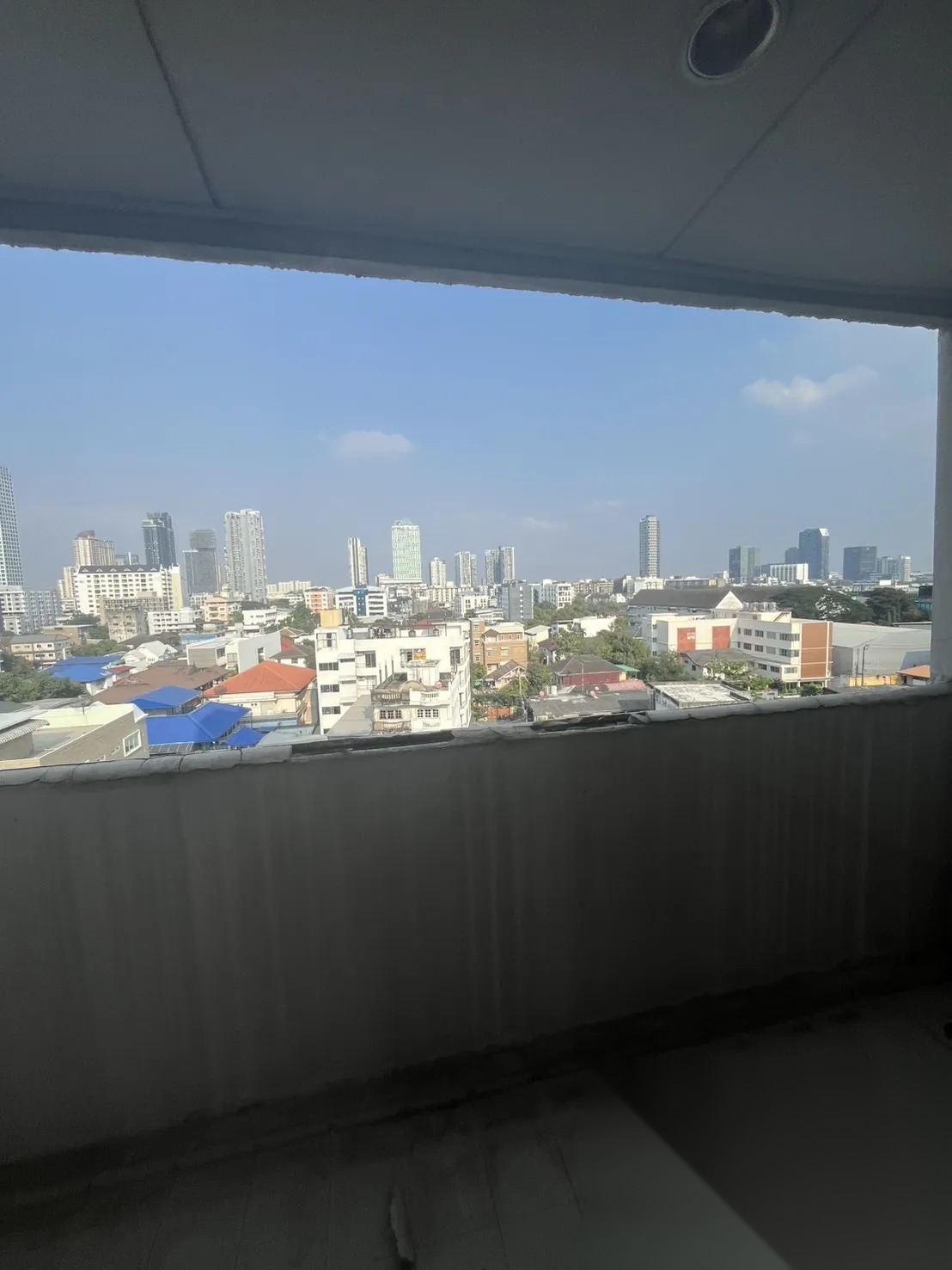 Studio Condo for sale at The Roof Garden Onnut — photo 5