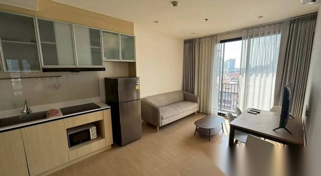 2 Bedroom Condo for sale at Maru Ekkamai 2 — photo 1