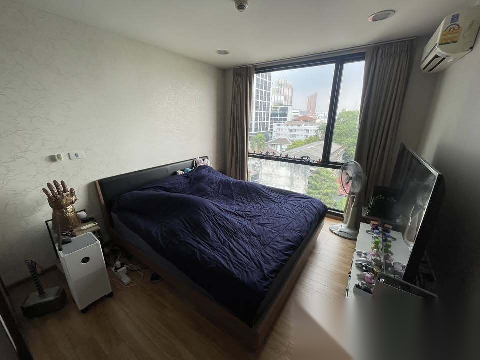 1 Bedroom Condo for sale at The Tempo Phaholyothin — photo 1