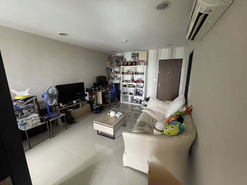 1 Bedroom Condo for sale at The Tempo Phaholyothin — photo 2