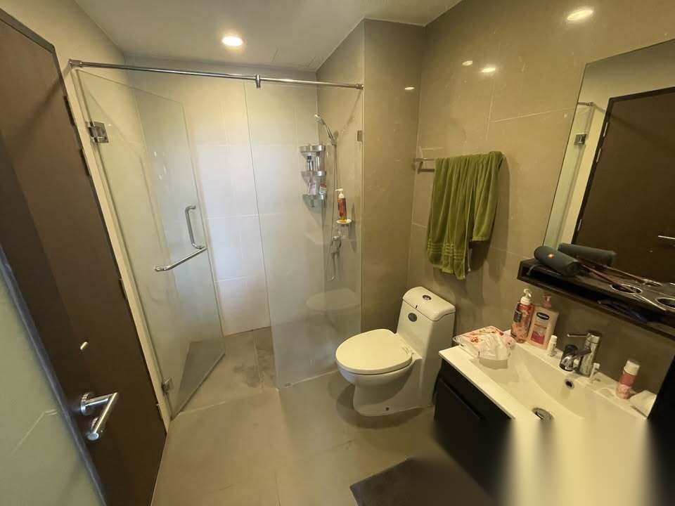 1 Bedroom Condo for sale at The Tempo Phaholyothin — photo 3