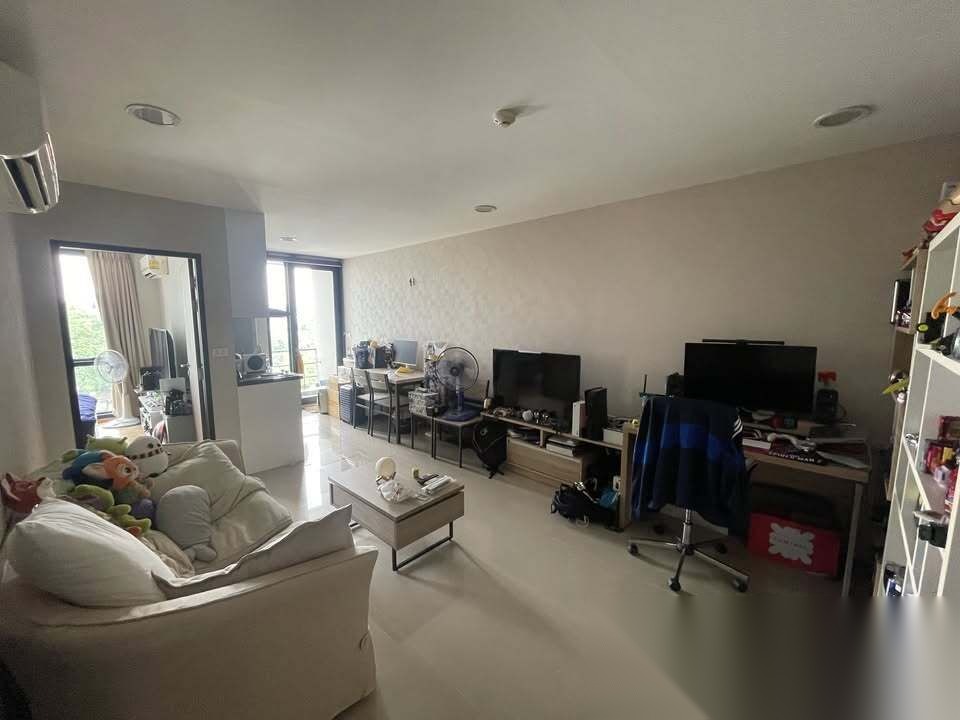 1 Bedroom Condo for sale at The Tempo Phaholyothin — photo 4