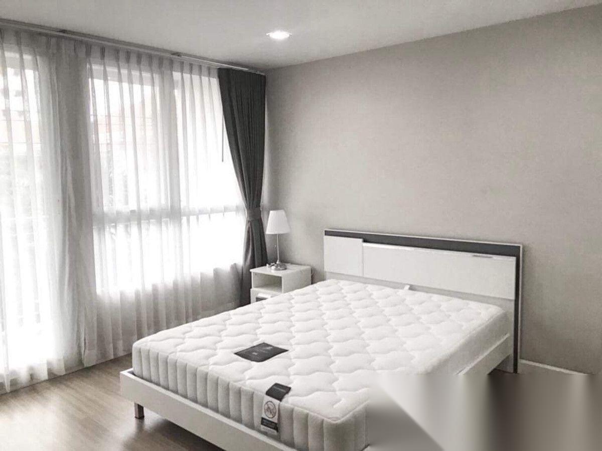 1 Bedroom Condo for sale at Mayfair Place Sukhumvit 64 — photo 1