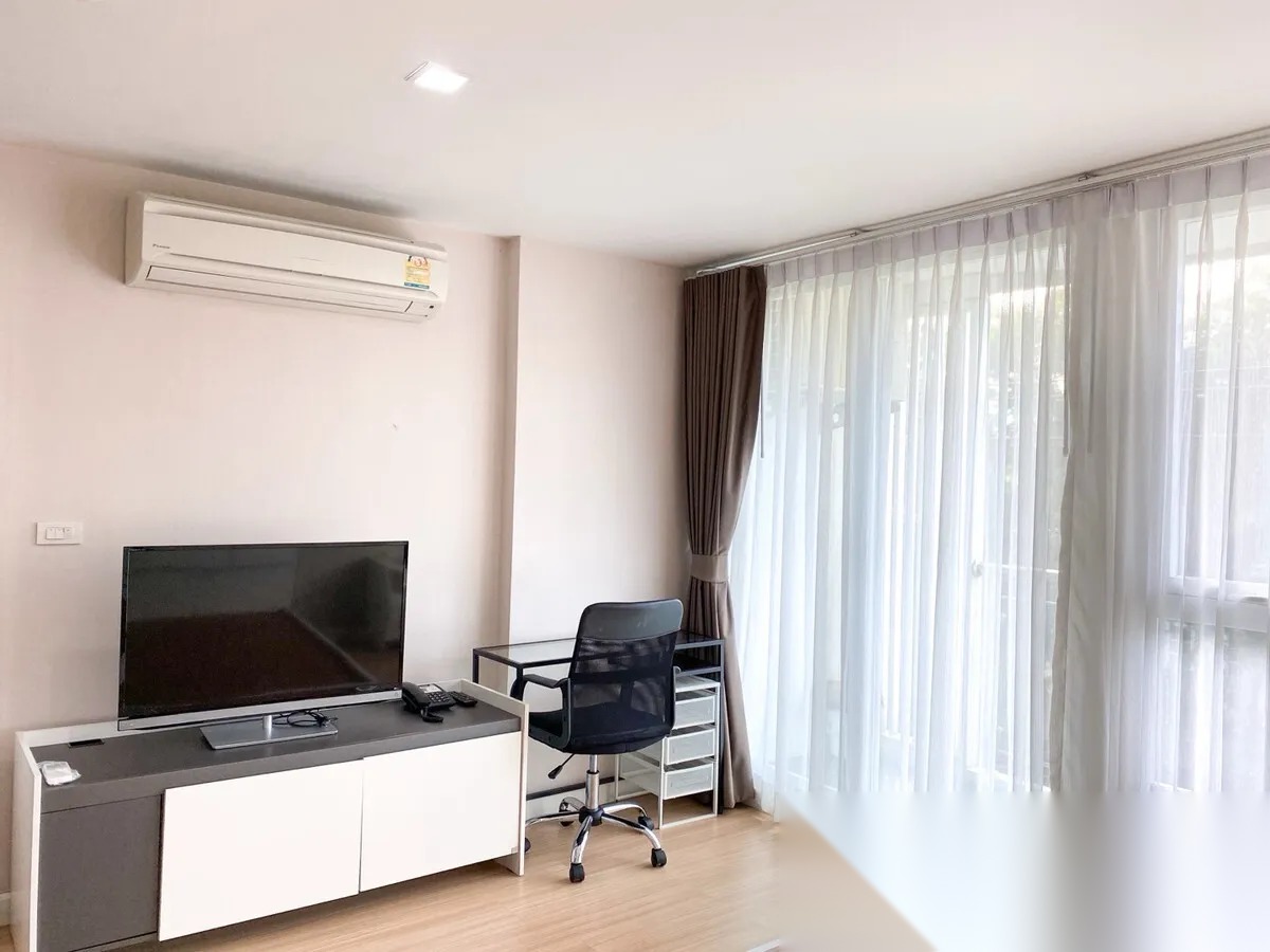1 Bedroom Condo for sale at Mayfair Place Sukhumvit 64 — photo 2