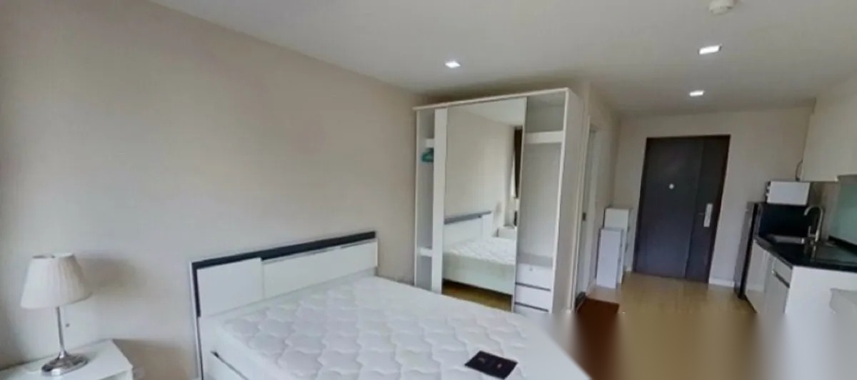 1 Bedroom Condo for sale at Mayfair Place Sukhumvit 64 — photo 3