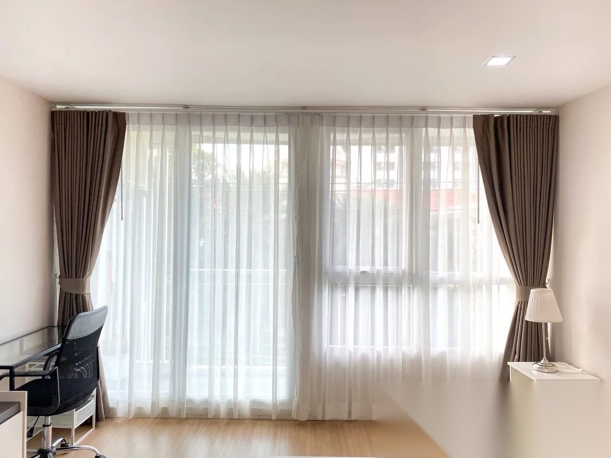 1 Bedroom Condo for sale at Mayfair Place Sukhumvit 64 — photo 5