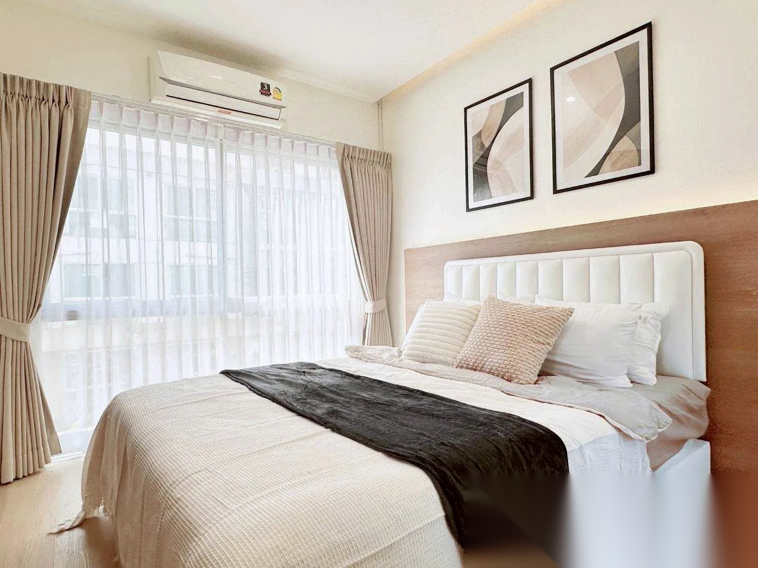 1 Bedroom Condo for sale at A Space Sukhumvit 77 — photo 1