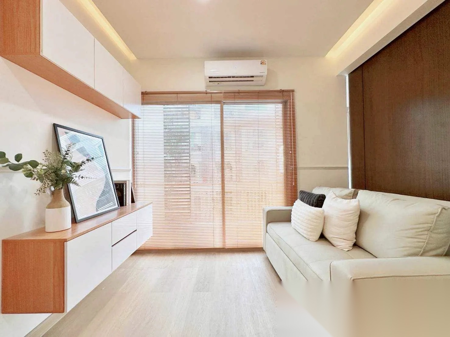1 Bedroom Condo for sale at A Space Sukhumvit 77 — photo 3