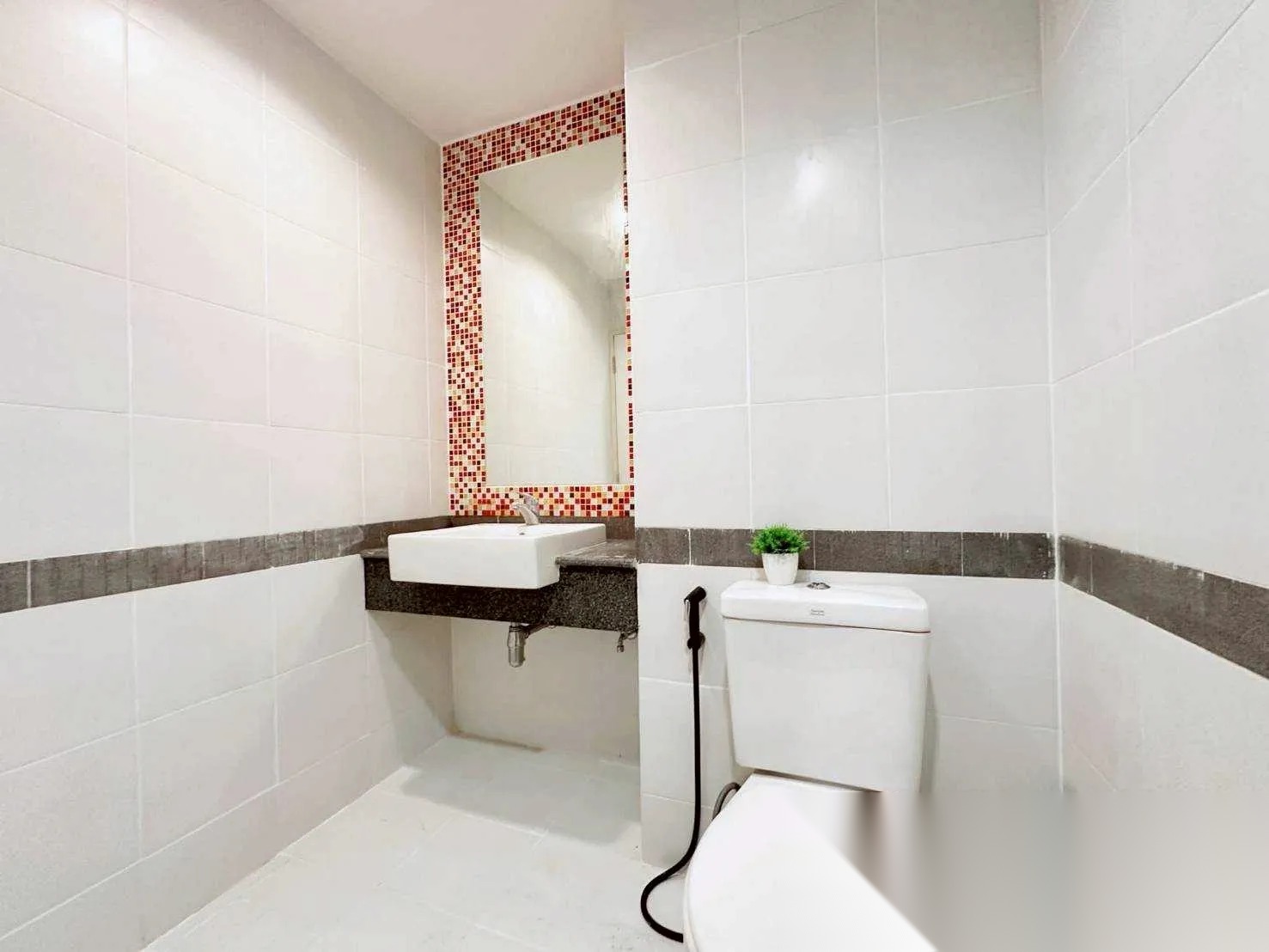 1 Bedroom Condo for sale at A Space Sukhumvit 77 — photo 5
