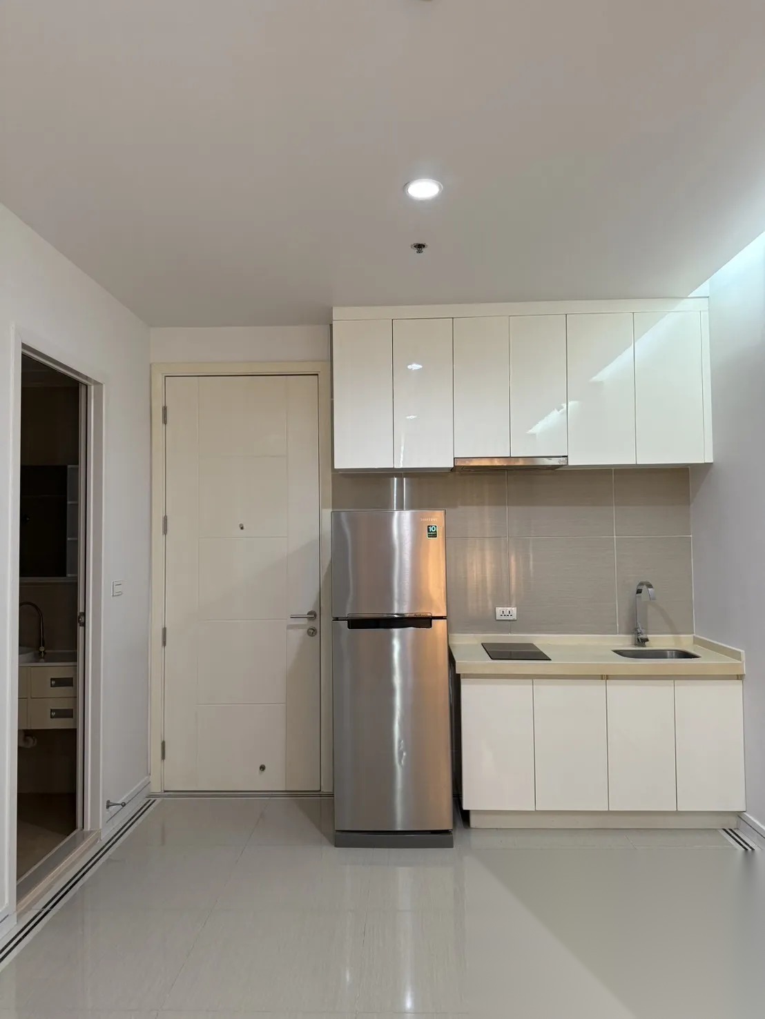 1 Bedroom Condo for sale at TC Green Rama 9 — photo 5