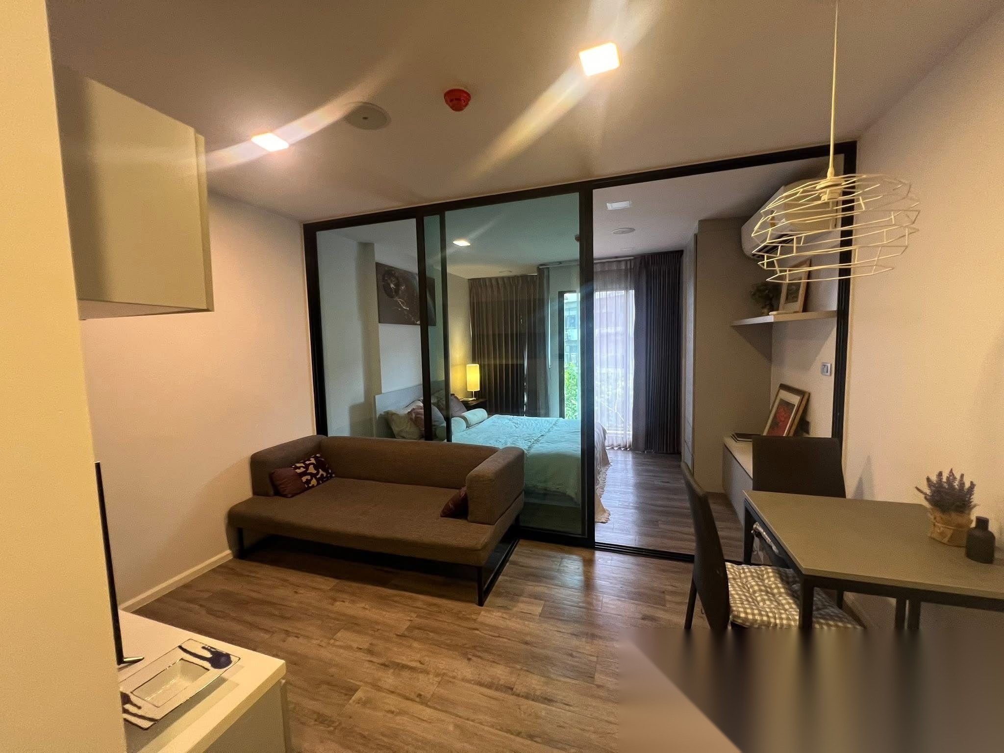 1 Bedroom Condo for sale at Modiz Interchange — photo 1