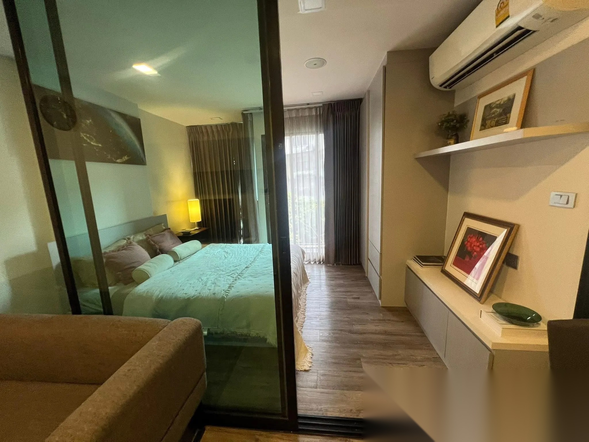 1 Bedroom Condo for sale at Modiz Interchange — photo 2