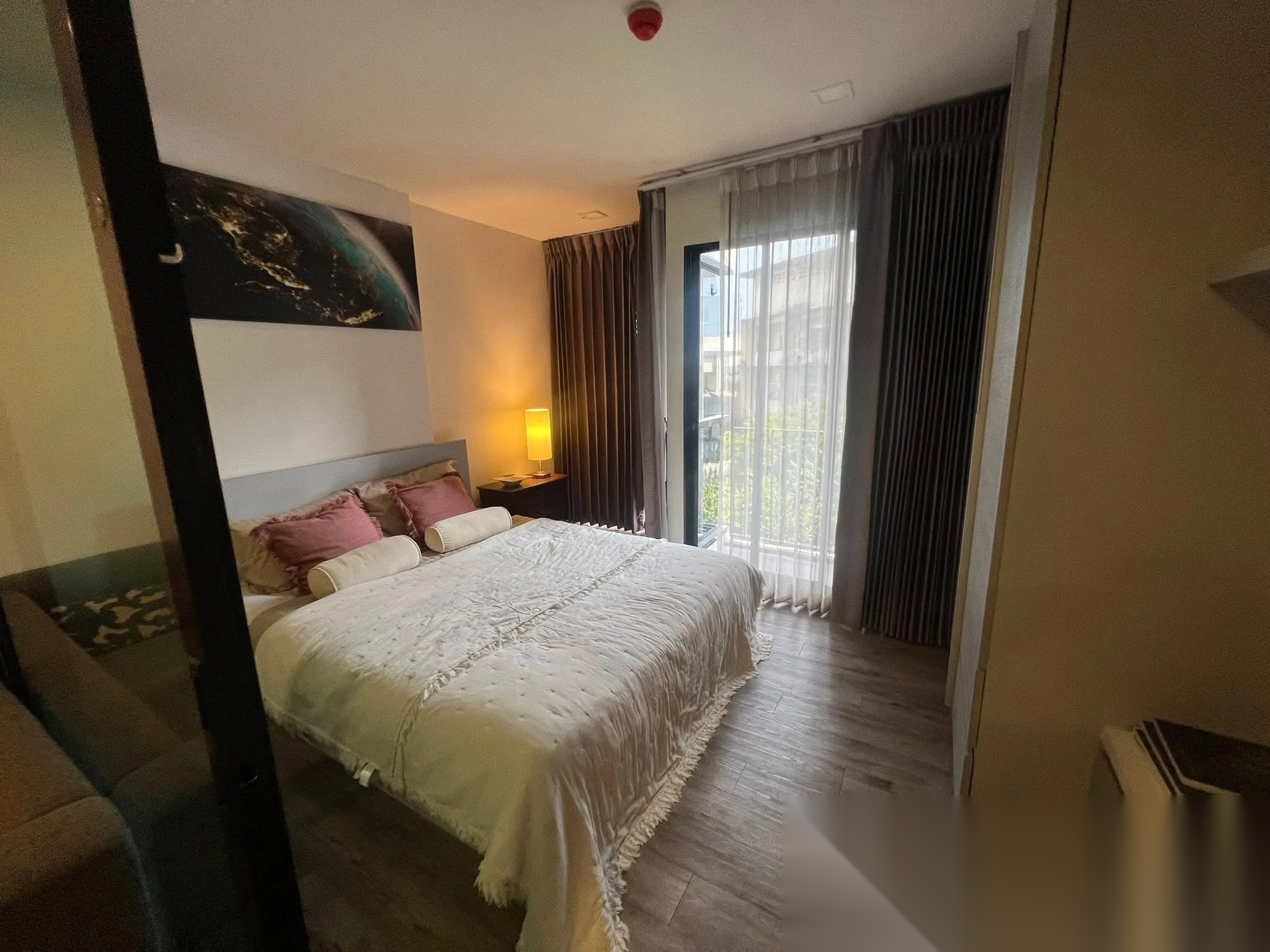 1 Bedroom Condo for sale at Modiz Interchange — photo 3