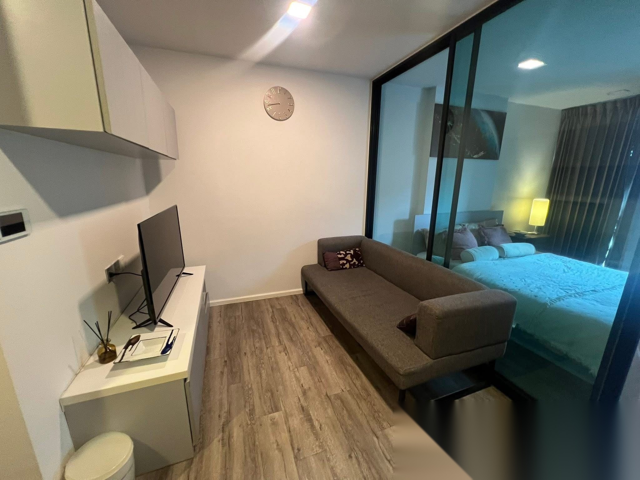 1 Bedroom Condo for sale at Modiz Interchange — photo 4