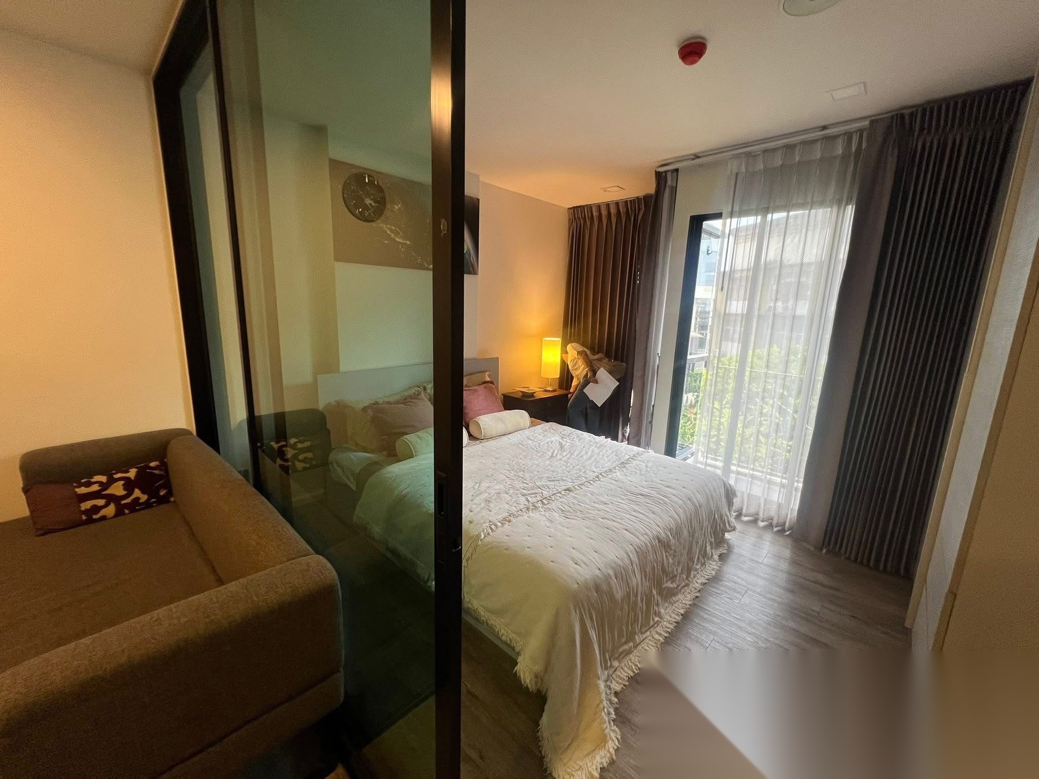 1 Bedroom Condo for sale at Modiz Interchange — photo 5