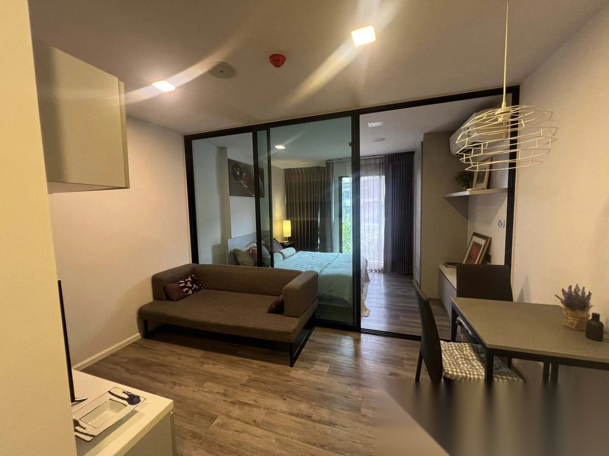 Studio Condo for sale at Modiz Interchange — photo 1