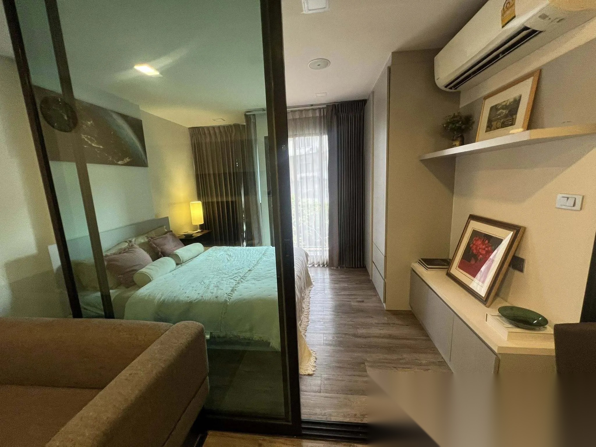 Studio Condo for sale at Modiz Interchange — photo 4