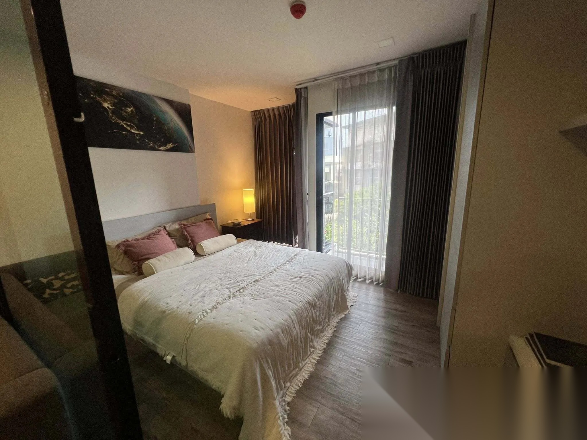 Studio Condo for sale at Modiz Interchange — photo 5