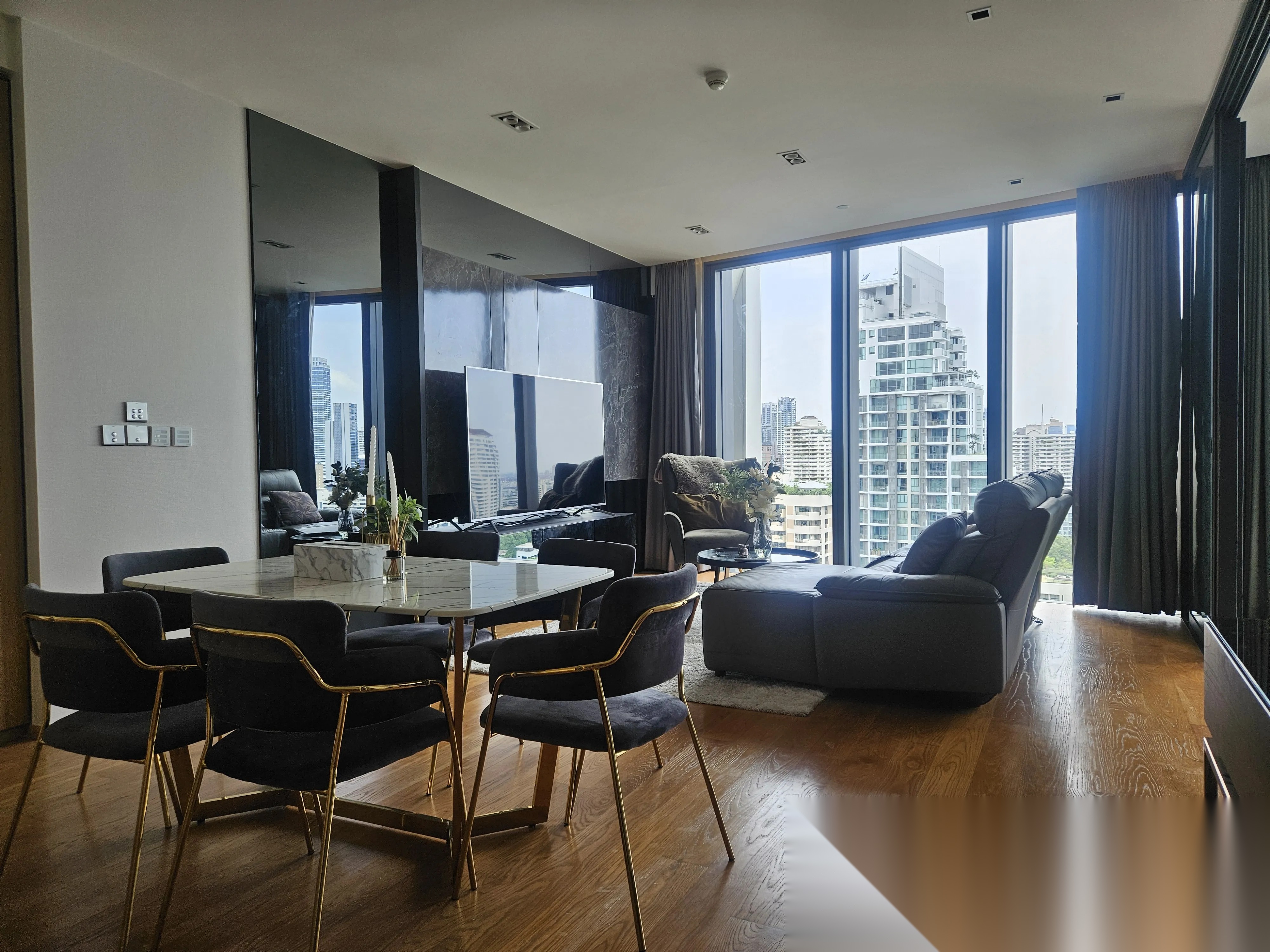 3 Bedroom Condo for sale at BEATNIQ Sukhumvit 32 — photo 2